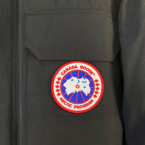 Canada Goose Expedition Parka - Picture 6 of 9